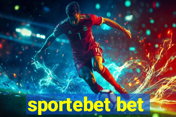 sportebet bet